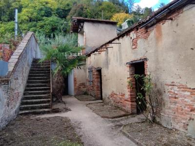 Vente Maison 7 pièces MOISSAC 82200