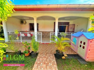 For sale House REMIRE-MONTJOLY  973