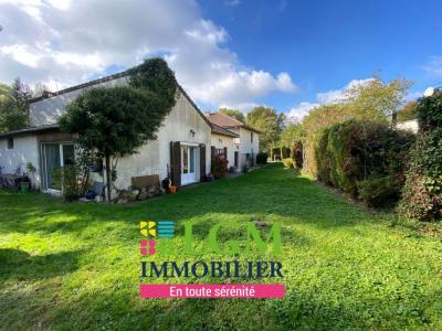 photo For sale House SARCELLES 95