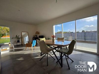 Vente Maison 4 pièces ARTHON-EN-RETZ 44320