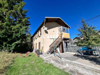 Vente Appartement 2 pièces BRIANCON 05100