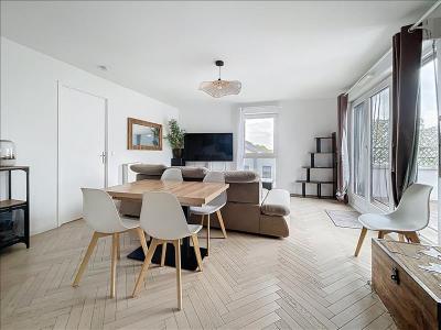 Location Appartement 4 pièces BOBIGNY 93000