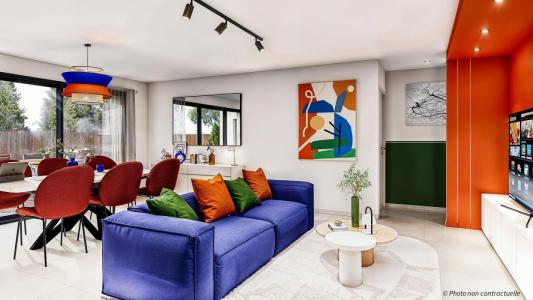 For sale House MORTEAUX-COULIBOEUF 