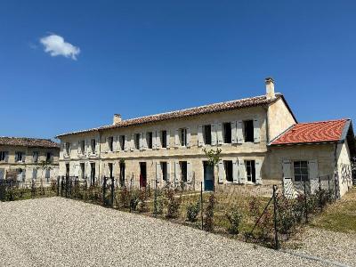 For rent Apartment LIBOURNE 