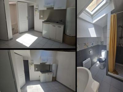 Location Appartement 2 pièces LIBOURNE 33500
