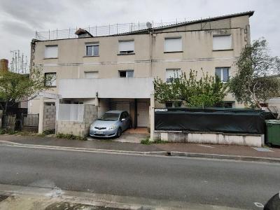 Location Appartement 2 pièces TALENCE 33400