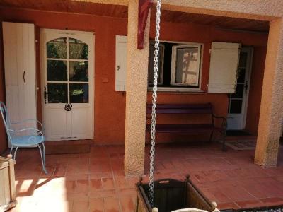 photo For rent Apartment CESTAS 33