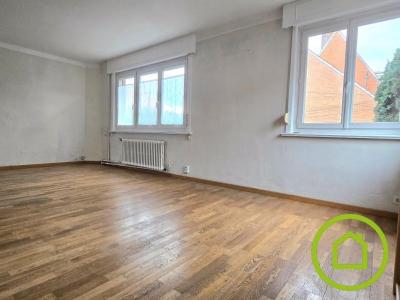 Vente Maison 5 pièces VILLENEUVE-D'ASCQ 59491