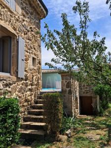 Vente Maison 8 pièces COLOMBIER-LE-CARDINAL 07430