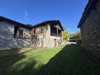 Vente Maison 4 pièces LABARTHE-INARD 31800