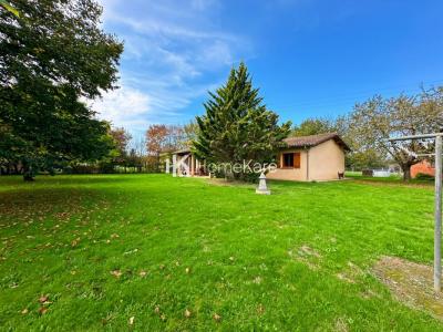 Vente Maison 4 pièces MARTRES-TOLOSANE 31220