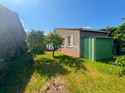 Vente Maison GOURDAN-POLIGNAN 