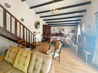 For sale House GOURDAN-POLIGNAN