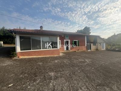 For sale House LODES