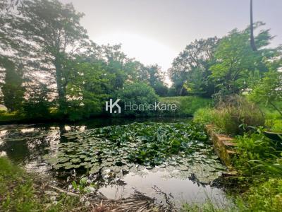 Vente Maison ISLE-EN-DODON 