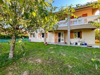 Vente Maison MONTRABE