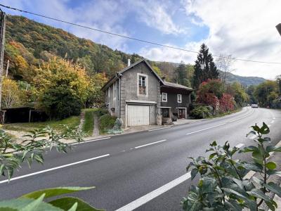 Vente Maison 5 pièces SAINT-CASSIN 73160