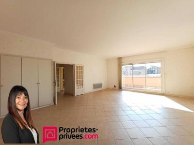 Vente Appartement 5 pièces ROANNE 42300