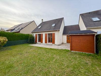 photo For sale House SAINT-GERMAIN-LA-BLANCHE-HERBE 14