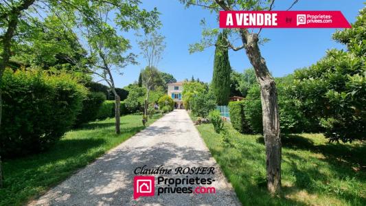 photo For sale House BESSE-SUR-ISSOLE 83