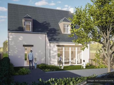 Vente Maison 4 pièces SAINT-SULIAC 35430