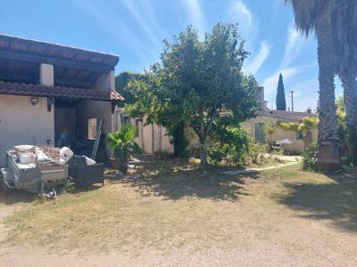 Vente Maison 4 pièces MARIGNANE 13700