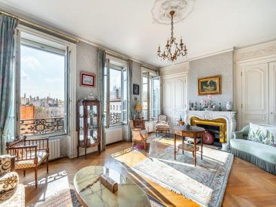 Vente Appartement 5 pièces LYON-1ER-ARRONDISSEMENT 69001