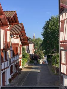 Vente Maison USTARITZ  64