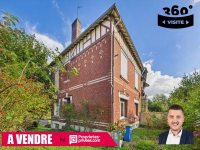 photo For sale House HIRSON 02