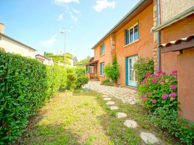 Vente Maison 5 pièces TOUR-DE-SALVAGNY 69890