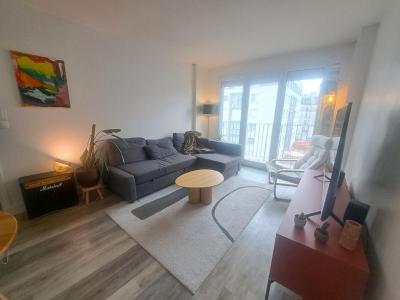 Vente Appartement 2 pièces PARIS-12EME-ARRONDISSEMENT 75012