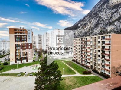 Vente Appartement 3 pièces SASSENAGE 38360