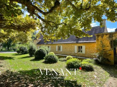 Vente Maison BOUZIC GROLAJAC 24