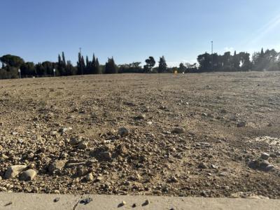 Vente Terrain CRUSCADES 11200