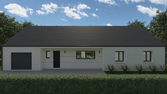 Vente Maison BOULAY-LES-BARRES 