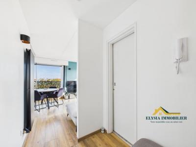 Vente Appartement NANCY 