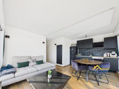 For sale Apartment NANCY 