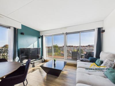 For sale Apartment NANCY 