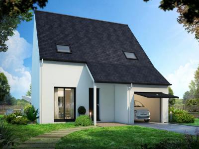 Vente Maison 5 pièces LANGUEDIAS 22980