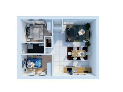 Vente Maison SAINT-VINCENT-DES-LANDES