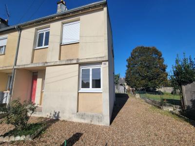 For sale House BESSE-SUR-BRAYE 