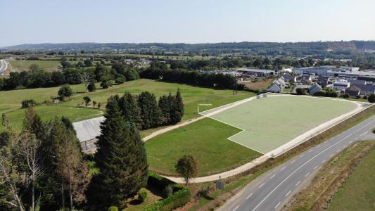 For sale New housing AVRANCHES  50