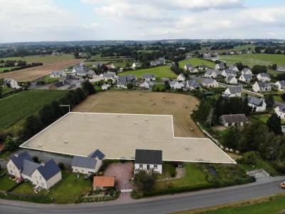 photo For sale New housing SAINT-JEAN-DE-LA-HAIZE 50