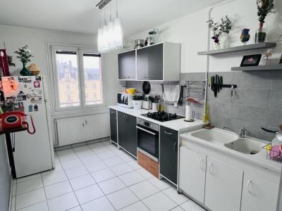 Vente Appartement DIJON 