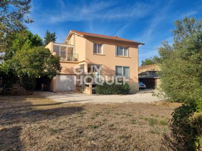 Vente Maison 4 pièces GRABELS 34790