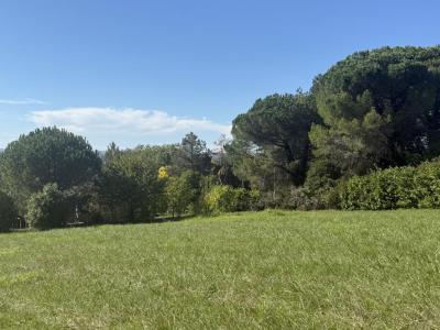 Vente Terrain POMPIGNAN 82170
