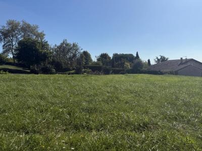 Vente Terrain POMPIGNAN 82170