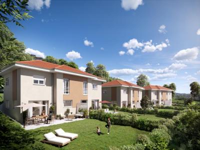 photo For sale House MONNETIER-MORNEX 74
