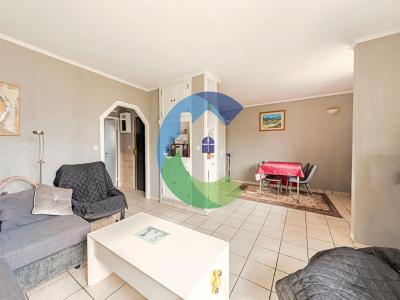 Vente Appartement EPINAY-SUR-ORGE  91