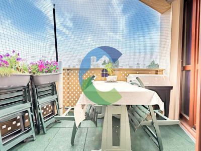 Vente Appartement LONGJUMEAU 